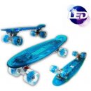 Nils Extreme Fishboard LED