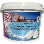 ASTRALPOOL CTX-392 Chlorová trojkombinace Maxi tablety 5 kg – Hledejceny.cz