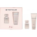 Tom Tailor for Her EDT 30 ml + sprchový gel 100 ml dárková sada