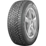 Nokian Tyres Hakkapeliitta C4 225/55 R17 109/107R – Hledejceny.cz