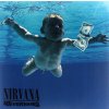 Hudba Nirvana - Nevermind LP