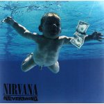 Nirvana - Nevermind LP – Zboží Mobilmania