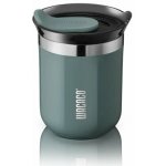 Wacaco cestovní termohrnek Octaroma Classico Cadet Modrá 180 ml – Hledejceny.cz