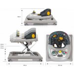 Milly Mally Patrol Kosmos – Zboží Dáma