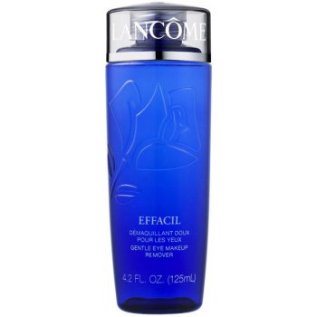 Lancome Effacil Re - Freshing Eye Make - Up Remover osvěžující tonikum pro odstranění očního make upu 125 ml