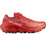Salomon S/LAB Ultra Glide 1.5 L49283600 fiery red/fiery red white – Zboží Mobilmania