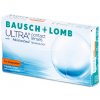 Kontaktní čočka Bausch & Lomb Bausch + Lomb Ultra for Astigmatism 6 čoček