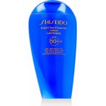 Shiseido voděodolné ochranné mléko na obličej a tělo SPF50+ (Expert Sun Protector Face & Body Lotion) 300 ml – Zboží Dáma