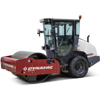 DYNAPAC CA1400D – Zboží Mobilmania