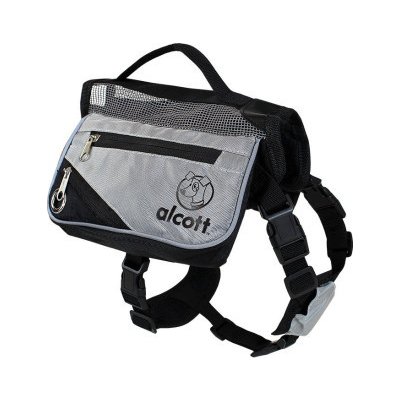 Alcott Batoh pro psy – Zboží Dáma