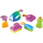 Alltoys Sada na uklízení 08056 – Zboží Dáma