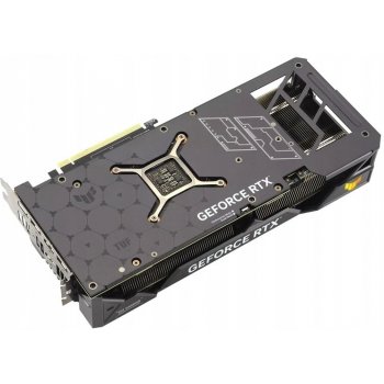 Asus TUF Gaming GeForce RTX 4070 Ti OC 12GB GDDR6X 90YV0IJ0-M0NA00