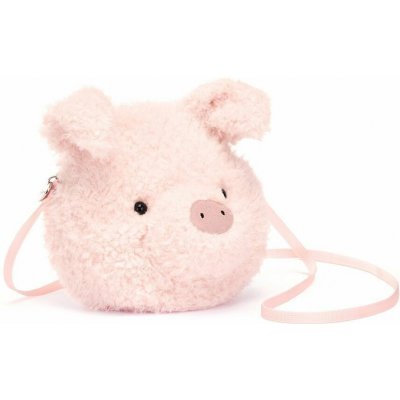 Jellycat Plyšová kabelka Little Pig bag – Hledejceny.cz