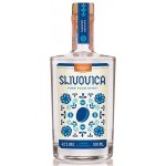 Marsen Slivovica Traditional 42% 0,7 l (holá láhev) – Sleviste.cz