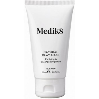 Medik8 clayMask čistící maska pro omlazení pleti 75 ml