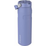 Stanley Termoláhev na vodu The IceFlow Bottle Flip Straw 700 ml Hydrangea – Hledejceny.cz