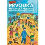 Hravá prvouka 1 Metodická příručka – Hledejceny.cz