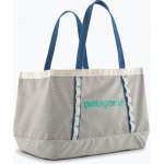 Taška Patagonia Black Hole Gear Tote, black – Zboží Mobilmania