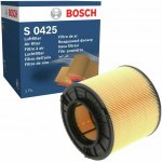 Vzduchový filtr BOSCH F 026 400 425 – Hledejceny.cz
