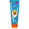 Zubní pasty Corsair Baby Shark pro děti 75 ml