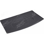 Gumová vana do kufru RIGUM Peugeot 206 hatchback 2000 – Hledejceny.cz