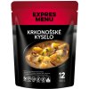 Hotové jídlo EXPRES MENU Krkonošské kyselo 600 g