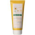 Klorane rozjasňující kondicionér pro blond vlasy Conditioner Camomille 200 ml – Zboží Dáma