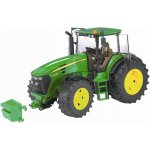 Bruder 3050 Traktor John Deere 7930 – Zbozi.Blesk.cz