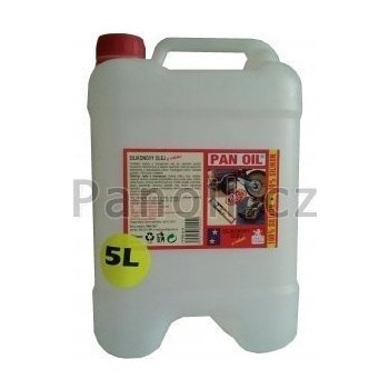 Panoil Silikon 5 l