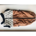 Pes-tex Bruno zimní bunda pro psa – Sleviste.cz