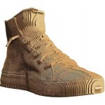 Cartonic 3D PUZZLE SNEAKER 182 ks – Zboží Mobilmania