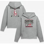 Carolina Hurricanes NHL 2026 Stanley Cup Champions Roster Signature – Zboží Mobilmania