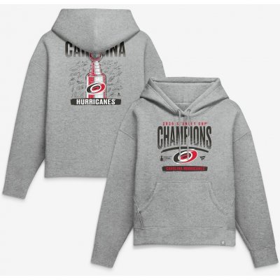 Carolina Hurricanes NHL 2026 Stanley Cup Champions Roster Signature – Zboží Mobilmania