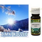 Saloos esenciální olej Zimní kouzlo 10 ml – Hledejceny.cz