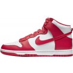 Nike Dunk High Championship White Red – Hledejceny.cz