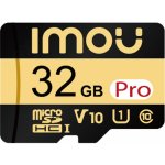 Imou micro SD 32 GB ST2-32-S1 – Hledejceny.cz