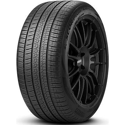 Pirelli Scorpion Zero All Season Plus 295/40 R21 111Y – Zbozi.Blesk.cz