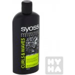 Syoss Curls šampon pro vlnité a kudrnaté vlasy 440 ml – Hledejceny.cz