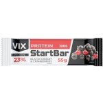 Vix StartBar Černý rybíz a brusinka 55 g – Hledejceny.cz