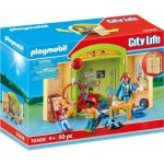 Playmobil 70308 Herní box V mateřské škole – Zboží Dáma