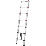 PARKSIDE Hliníkový teleskopický žebřík – HobbyKompas.cz
