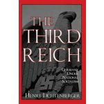 The Third Reich: Germany Under National Socialism Nicholas Murray Butler,Koppel S. Pinson – Hledejceny.cz