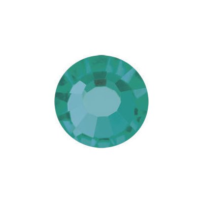 Preciosa VIVA12 HF ss-16 Blue Zircon – Hledejceny.cz