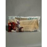 Mikrop Mikros SOK pro skot ovce a kozy plv 1 kg – Hledejceny.cz