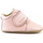 Froddo G1130005-1 prewalkers classic pink – Zboží Dáma