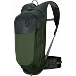 Scott Pack Trail Protect Airflex fr 20l dark grey black – Zboží Mobilmania