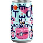 Boba Cat Milk Original Tapioca Bubble Tea 315 ml – Zboží Dáma