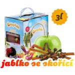 Ovocňák Mošt jablko a skořice 3 l – Zboží Dáma