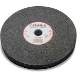 Optimum Brusný kotouč 300 x 35 x 30 mm K60 3098143 – Zboží Mobilmania