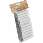Smolík Trubička na kremrole 80mm 30ks rovná – Hledejceny.cz